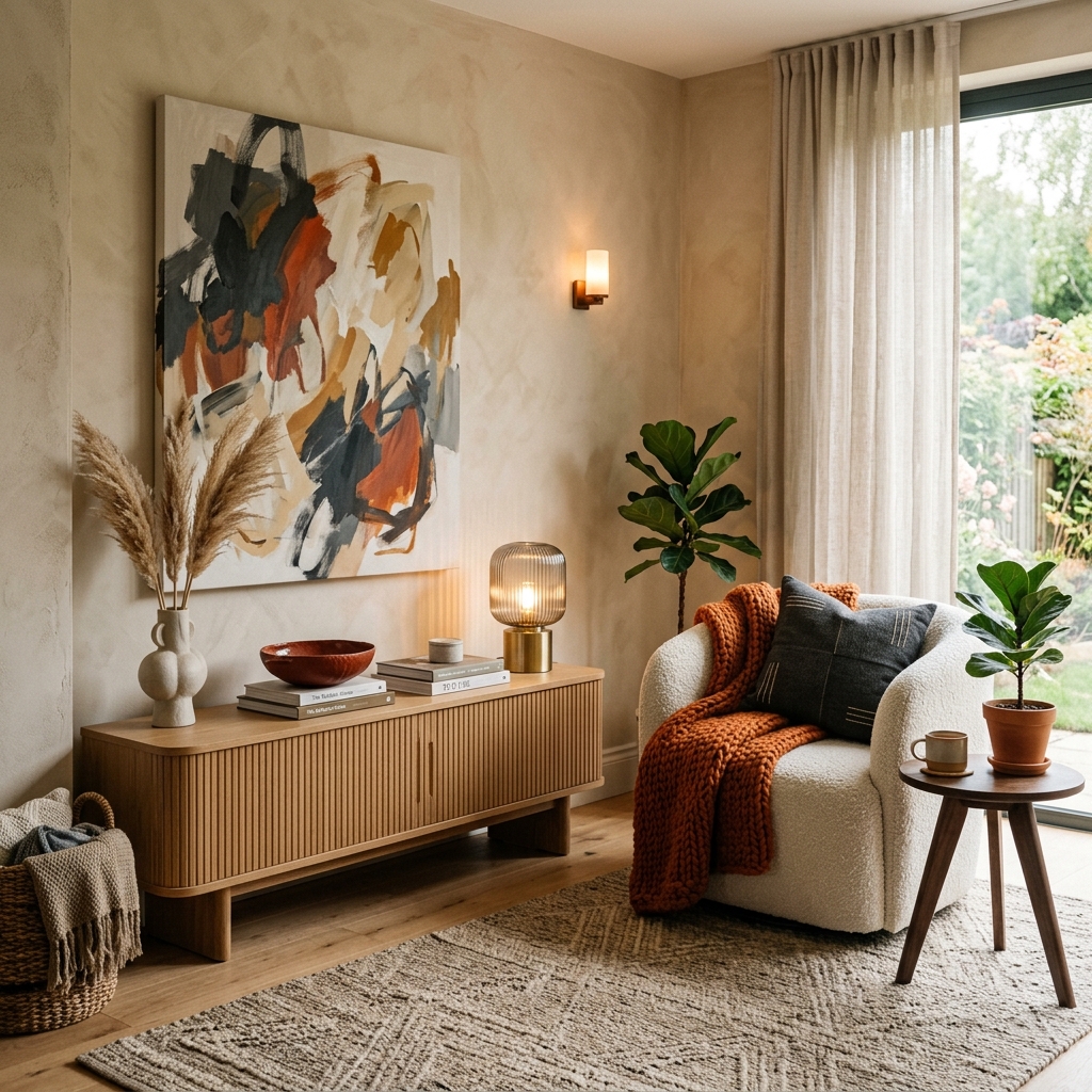 Contemporary