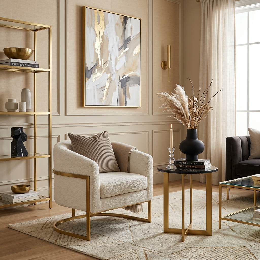Modern Luxury