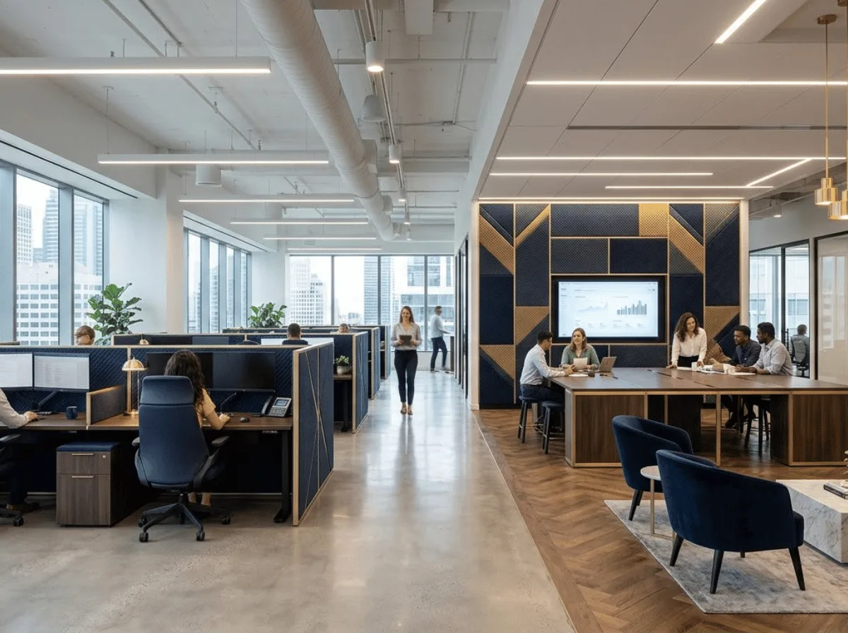 Corporate Office